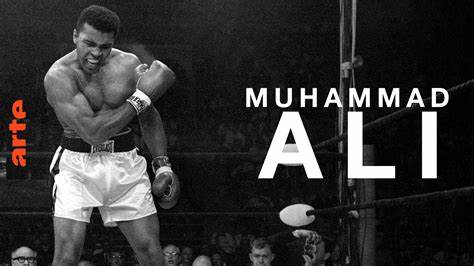 Muhammad Ali (1/4) Erste Runde: Der Größte (1942-1964)