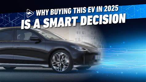 Has There Ever Been a Better Time to Buy an EV?