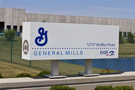 Analysts Diverge on General Mills: BofA Stays Bullish with Trimmed Target, Mizuho Holds Neutral