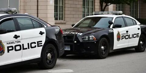 Hamilton Police Warn Public about Bitcoin Extortion Scam - Hamilton Police Service