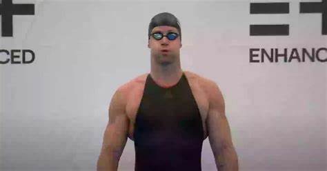 Olympics on Steroids: The juiced enhanced games are coming in 2026