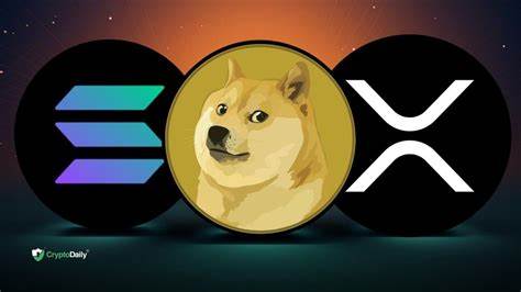 This Penny Token Will Outperform Ripple (XRP), Solana (SOL), and Dogecoin (DOGE), Touts Billionaire Investor - Bitcoinist