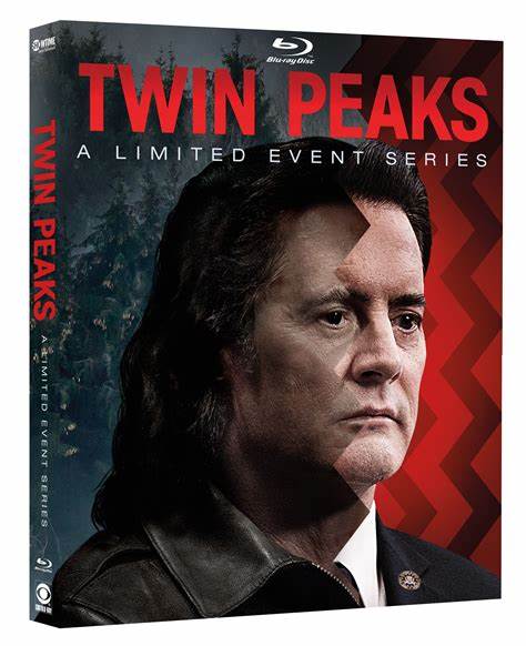 NYC Audiences Will See 'Twin Peaks' Season 3 the Way Lynch Intended