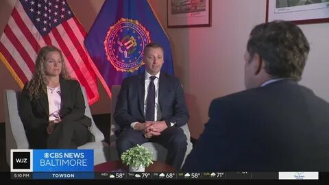 Maryland woman loses millions in crypto "pig butchering" scam as FBI warns of more targets - CBS News