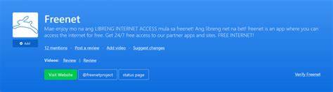 What is freenet , actually : r/Freenet - Reddit