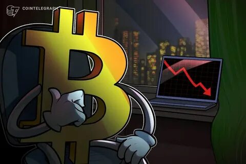 Bitcoin price drops $1.6K on hot CPI as markets price out Fed rate cut - Cointelegraph