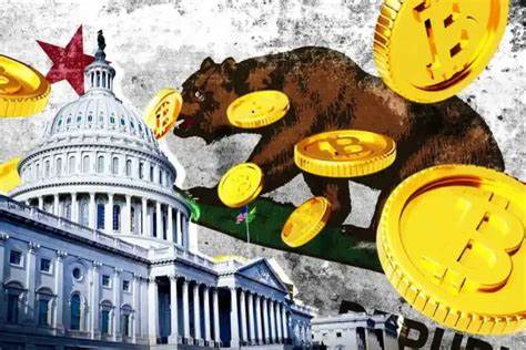 Crypto Assets left unclaimed in California could soon be seized by the CA state