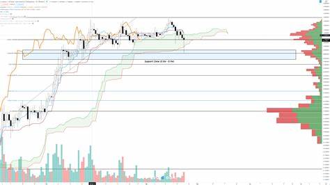 BNB (BNB) and Cardano (ADA) Show Mixed Signals, But Analysts Say This DeFi Powerhouse Could Outperform Both in Q1 2025 - TCU
