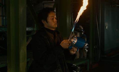 Cloud" Is a Cautionary Tale of E-Commerce–and the Summer's Best Action Movie