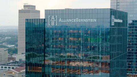 Innovation at AllianceBernstein in Nashville - DisruptionBanking