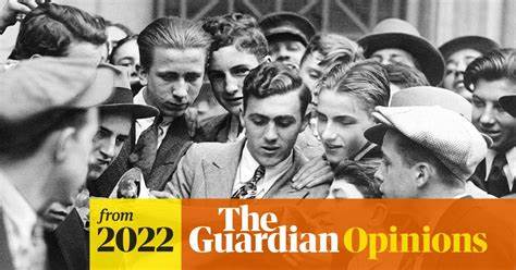 The Crypto Crash: all Ponzi schemes topple eventually | Robert Reich - The Guardian