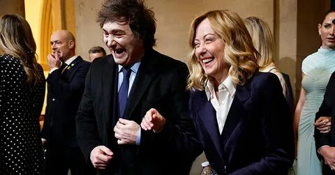 Milei orders Anti-Corruption Office to launch '$LIBRA' probe - Buenos Aires Times