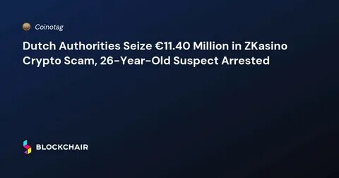Alleged scam ZKasino gives users 72-hour window to reclaim their ETH - The Block