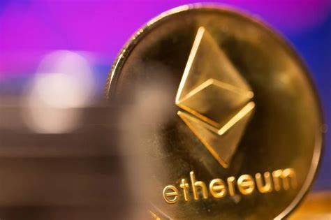 Ethereum (ETH) Becomes Target of Massive $1 Billion Sell-Off: Who's Responsible? - U.Today
