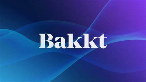 Crypto custodian Bakkt is considering a potential sale or break up: report - The Block