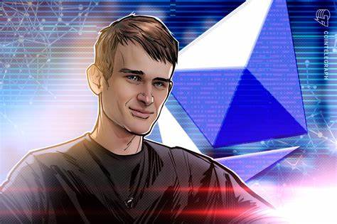 Vitalik Buterin proposes to cap gas usage per Ethereum transaction to boost zkVM compatibility, security