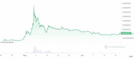 A Man Who Turned $27 Into $1 Million With A Pepe Coin Makes A Massive Investment Into Digitoads - Analytics Insight