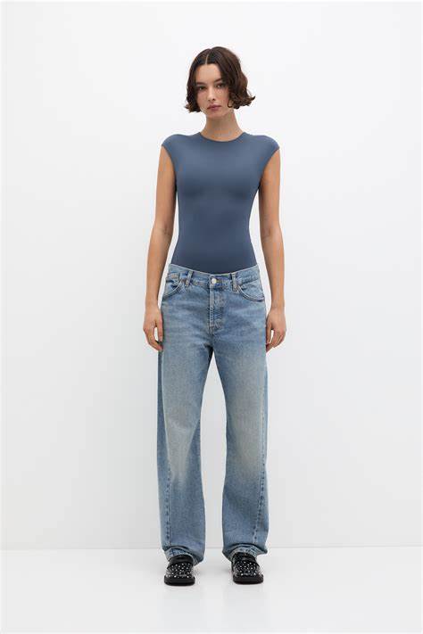 New - Collection - Woman - PULL&BEAR Hungary