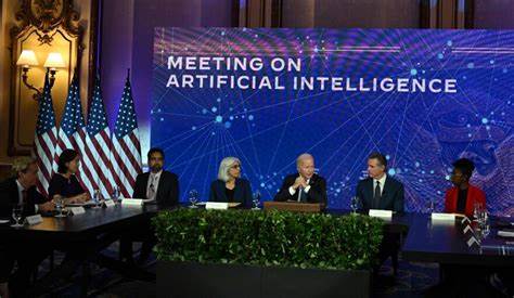 STRENGTHENING AMERICAN LEADERSHIP IN DIGITAL FINANCIAL TECHNOLOGY - The White House