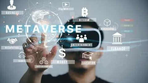 Virtual Land, Real Deal: Why Companies Are Investing In The Metaverse - Outlook Business