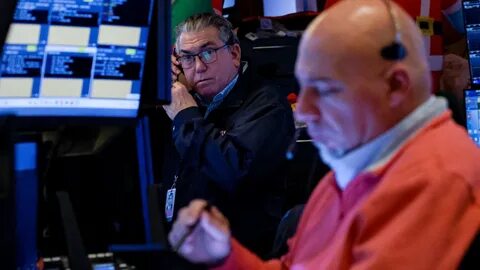 5 things to know before the stock market opens Monday - NBC Los Angeles