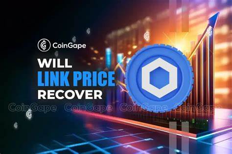 Chainlink Whales Accumulate $30M Tokens, Will LINK Price Recover 21% Monthly Loss? - CoinGape