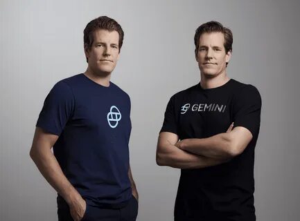 Winklevoss Twins Criticize Inclusion of XRP, SOL, and ADA in Strategic Reserves - PortalCripto