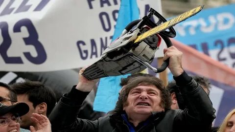 Argentinian President Javier Milei charged with fraud over $LIBRA token scandal: AP - The Block