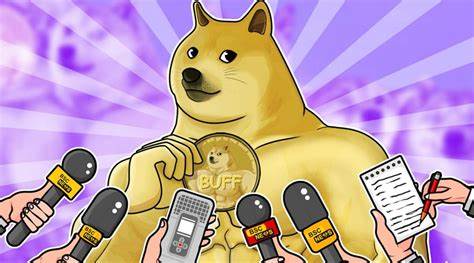 Buff Doge Coin Price Prediction: New Batch of memecoins Pumps Tamadoge Other Memecoins - Analytics Insight