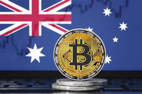 Under the Radar: Australia’s Spot Bitcoin ETF Launch Precedes US - Crypto News Australia