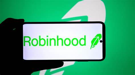 Robinhood, AppLovin Could Soon Join S&P 500 as Hess Deal Creates Opening in Index