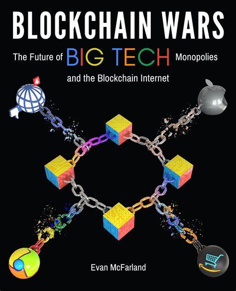 Which FAANG Will Win the Blockchain Wars? - Investopedia
