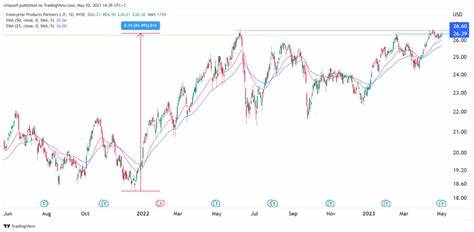 Prediction: 3 Stocks That Will Be Worth More Than Enterprise Products Partners 5 Years From Now
