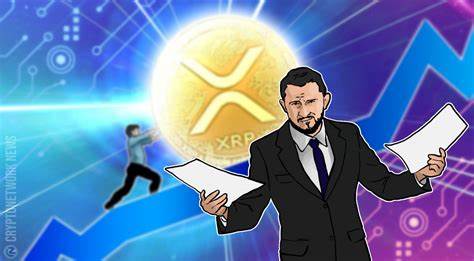 Ripple Fights To Hold $0.5 As New Coin Under $0.1 Set To Pump 10x; Tron Founder Made Prime Minister of Liberland - CryptoDaily