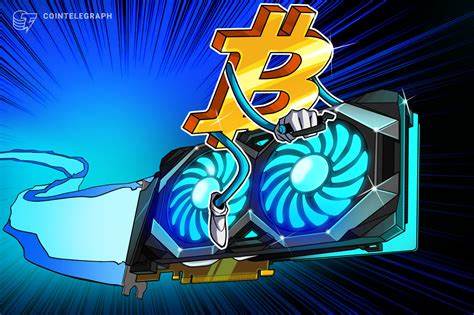 Bitcoin Mining Council Estimates 56% Of Renewable Energy Use In Operations - Coinfomania