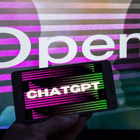 ChatGPT erklärt: So funktioniert die revolutionäre KI-Technologie - SWR 