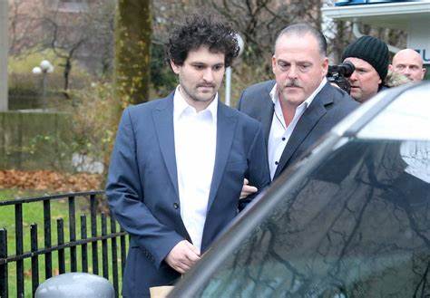 FTX-Betrug: Sam Bankman-Fried zu 25 Jahren Gefängnis verurteilt