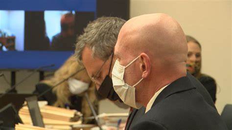 Former Kalispell resident convicted of $2.4 million cryptocurrency money laundering scheme - NBC Montana