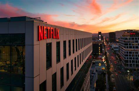 Jim Cramer on Netflix: “You’re Given a Chance to Buy a Terrific Stock at a Discount