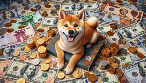 Shiba Inu Team Reveals New Partnership Amid Price Surge - CryptoNewsZ