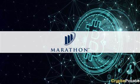 Marathon Digital snags more BTC after shift to ‘full HODL approach’ - Blockworks