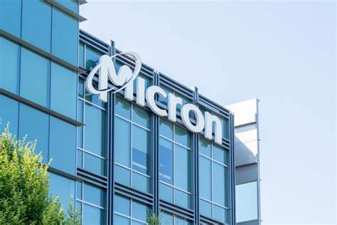 Why Citi Thinks Micron Stock Is Headed to $150 After Earnings Beat