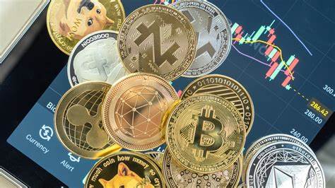 Altcoins Surge Past Bitcoin in Trading Volume as CryptoQuant CEO Declares Altcoin Season - TronWeekly