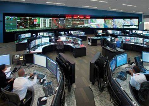 AI Gets Plugged into Managing California's Electric Grid