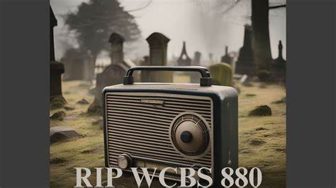 What WCBS Taught Us: These Are Not the Good Old Days - Barrett Media