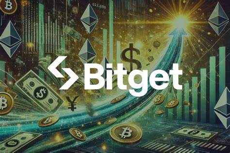 Bitget Limited: Bitget führt laut CoinGecko-Bericht bei Altcoin-Liquidität unter den großen Krypto-Börsen