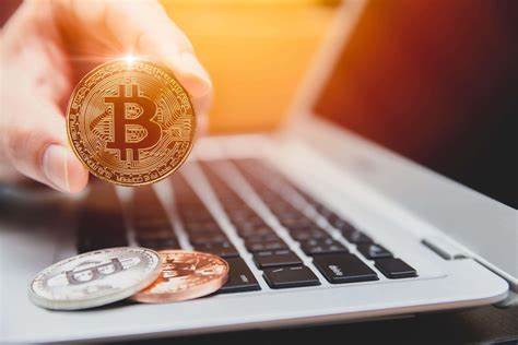 Crypto news live - Bitcoin price crashes below £71,000 amid market uncertainty - MSN