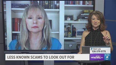 BBB suggests you look out for these scams - WCNC.com