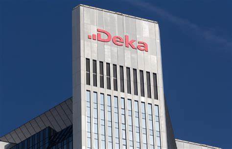 BaFin and ECB approve Germany’s DekaBank for crypto custody - Cryptopolitan