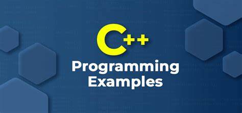 C++ Programming Language - GeeksforGeeks